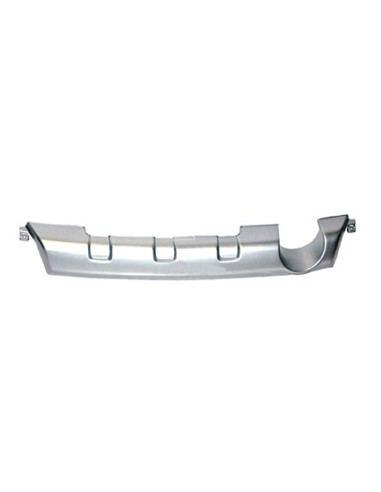 Spoiler pare-choc Dacia SANDERO I SANDERO STEPWAY I - Stepway Par-Dac-6568 (06/2008 au 10/2012)