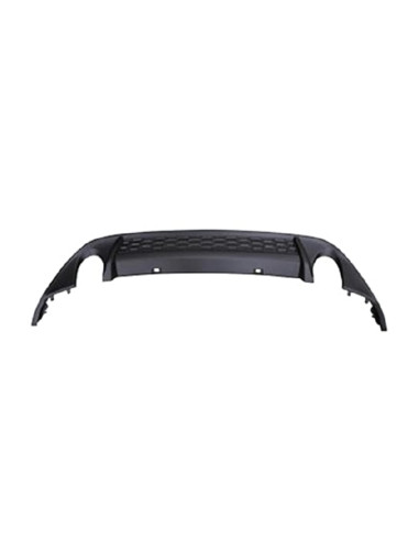 Spoiler pare-choc Volkswagen GOLF 7 - Par-Vol-6571 (11/2012 au 01/2017)