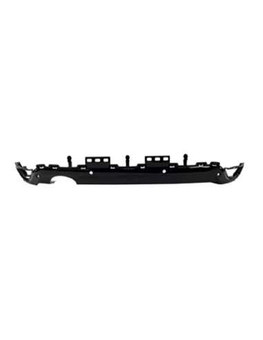 Spoiler pare-choc Renault MEGANE IV - 5 portes - phase 1 Par-Ren-6572 (12/2015 au 06/2020)