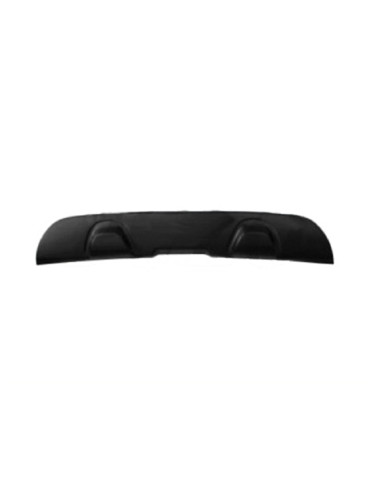 Spoiler pare-choc Renault CAPTUR I - phase 1 Par-Ren-6579 (02/2013 au 03/2017)