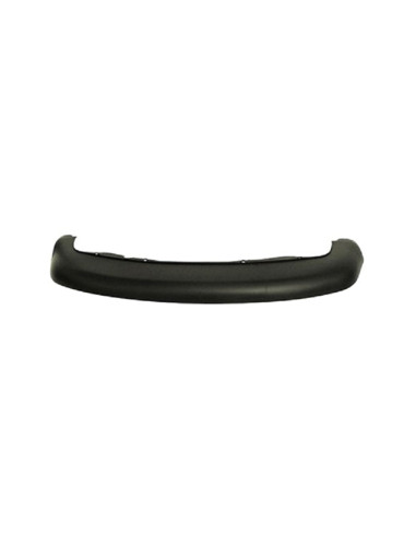 Spoiler pare-choc Volkswagen TOURAN I - phase 2 Par-Vol-6581 (01/2007 au 09/2010)