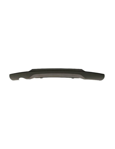 Spoiler pare-choc Opel ASTRA K 5 portes - phase 1  (10/2015 au 08/2019)