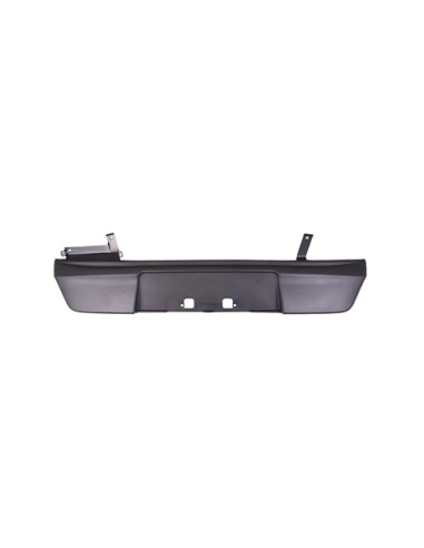 Spoiler pare-choc Toyota AURIS II  (E18) - phase 1  (01/2013 au 05/2015)