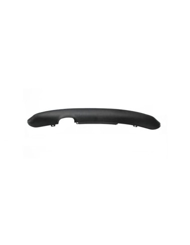 Spoiler pare-choc Volkswagen POLO IV - phase 2 Par-Vol-6591 (05/2005 au 05/2009)