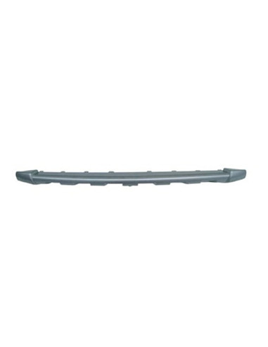 Spoiler pare-choc Dacia SANDERO I SANDERO STEPWAY I - Stepway Par-Dac-6613 (06/2008 au 10/2012)