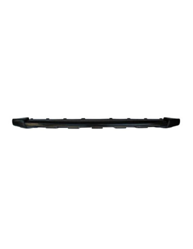 Spoiler pare-choc Dacia SANDERO I SANDERO STEPWAY I - Stepway Par-Dac-6619 (06/2008 au 10/2012)