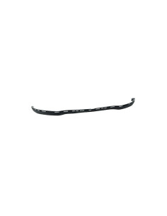 Spoiler pare-choc Renault SCENIC III GRAND - phase 2  (01/2012 au 05/2013)