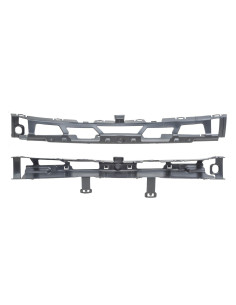 Absorbeur central pare-chocs avant CITROEN BERLINGO II (04/2015 à 08/2018)