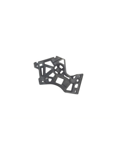 Absorbeur droit pare-chocs arrière 5ptes RENAULT MEGANE IV (12/2015 à 06/2020)