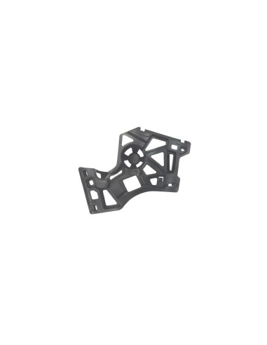 Absorbeur gauche pare-chocs arrière 5ptes RENAULT MEGANE IV (12/2015 à 06/2020)
