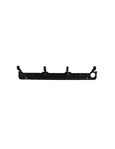 Absorbeur inférieur pare-chocs arrière RENAULT CAPTUR I (02/2013 à 03/2017)