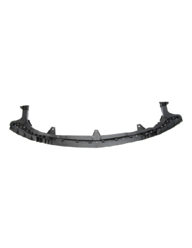 Absorbeur inférieur pare-chocs avant OPEL ASTRA J 5 portes (01/2010 à 07/2012)