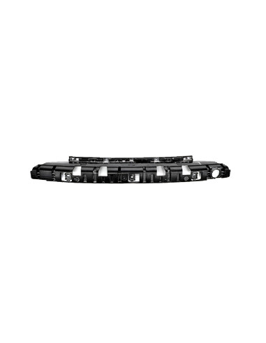 Absorbeur pare-chocs arriére PEUGEOT 2008 I (05/2016 à 09/2019)