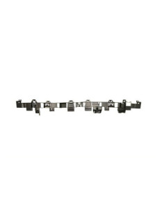 Absorbeur pare-chocs avant DACIA SANDERO II et SANDERO STEPWAY II (11/2016 à 08/2020)