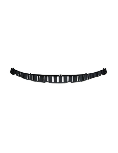Absorbeur plastique pare-chocs avant RENAULT TWINGO II (06/2007 à 12/2011)