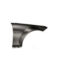 Aile avant droite [Aluminium] MERCEDES W204 Classe C (03/2007 à 03/2011)