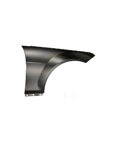 Aile avant droite [Aluminium] MERCEDES W204 Classe C (03/2007 à 03/2011)