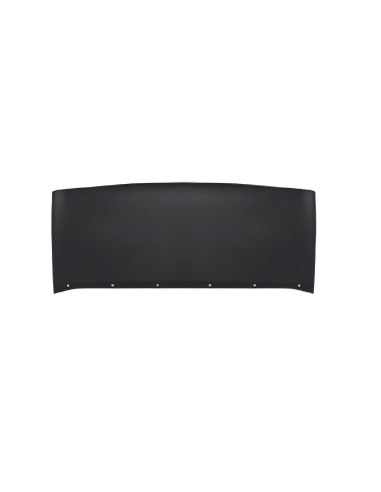 Bandeau central protection pare-chocs avant à peindre FORD KUGA II (03/2013 à 10/2016)