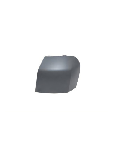 Bandeau pare-chocs arrière droite à peindre CITROEN C4 PICASSO I (11/2010 à 05/2013)