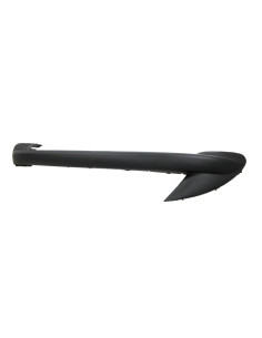 Bandeau pare-chocs avant  PEUGEOT 206 Plus (03/2009)