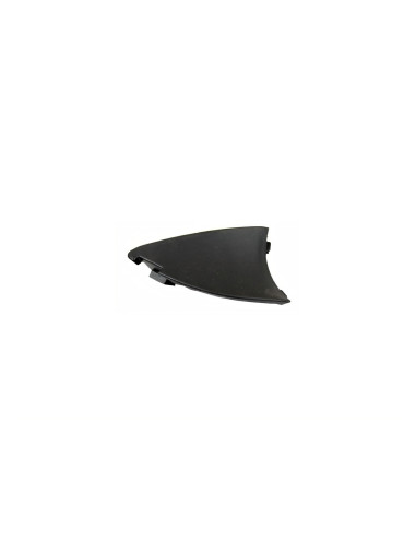 Cache inférieur grille inférieure gauche pare-chocs avant + AB OPEL ASTRA J 5 portes (08/2012 à 09/2015)