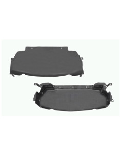 Cache inférieur sous pare-chocs avant MERCEDES W900 SPRINTER I (05/2006 à 08/2013)