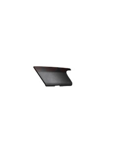 Cache supérieur grille inférieure droite pare-chocs avant + AB OPEL ASTRA J 5 portes (08/2012 à 09/2015)