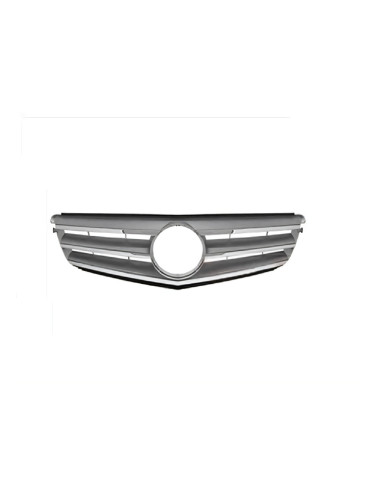 Grille de calandre Avangarde - Classic - Executive MERCEDES W204 Classe C (03/2007 à 03/2011)