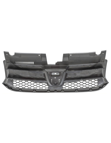 Grille de calandre DACIA SANDERO II et SANDERO STEPWAY II (11/2012 à 10/2016)