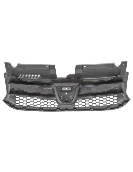 Grille de calandre DACIA SANDERO II et SANDERO STEPWAY II (11/2012 à 10/2016)