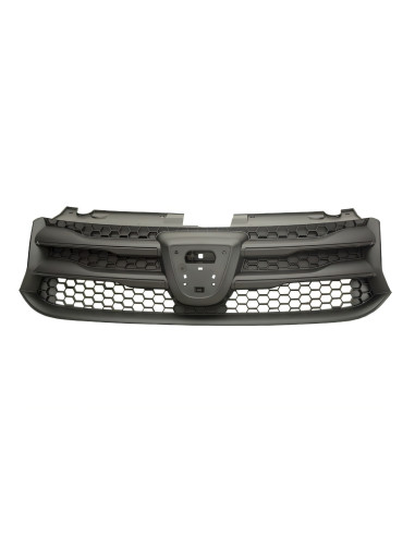 Grille de calandre DACIA SANDERO II et SANDERO STEPWAY II (11/2012 à 10/2016)