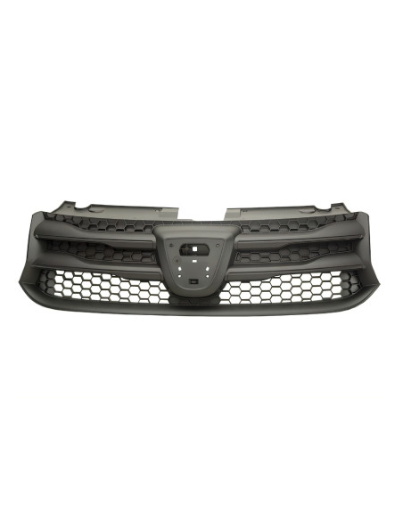 Grille de calandre DACIA SANDERO II et SANDERO STEPWAY II (11/2012 à 10/2016)