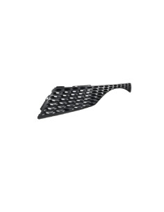 Grille de calandre gauche NISSAN JUKE I (10/2010 à 05/2014)