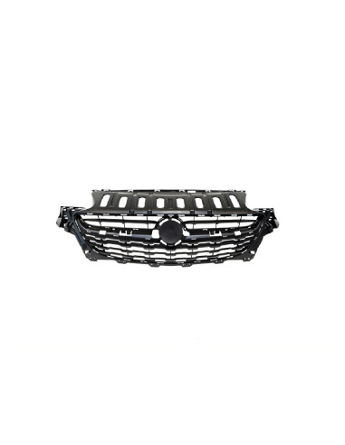 Grille de calandre OPEL CORSA E 3/5 portes (01/2015 à 08/2019)