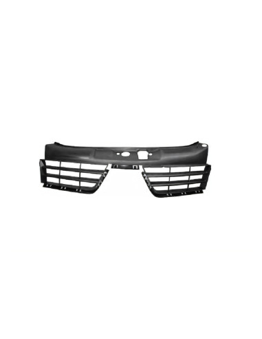 Grille de calandre RENAULT CLIO campus I (07/2006 à 06/2009)