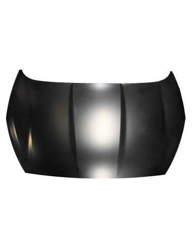 Capot moteur  FORD FIESTA MK6 (11/2012 à 04/2017)