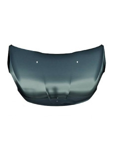 Capot moteur [Gicleurs carrés] PEUGEOT 208 I (06/2015 à 08/2019)