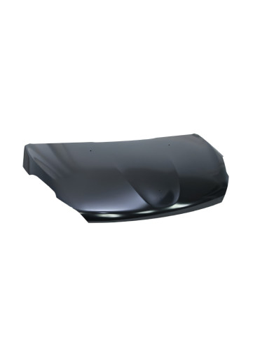 Capot moteur [Gicleurs ronds] PEUGEOT 208 I (06/2015 à 08/2019)