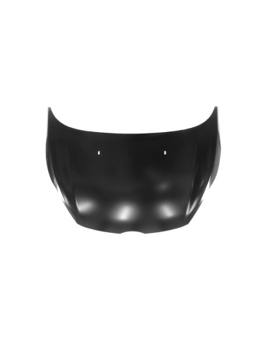 Capot moteur [Top qualité] FORD FIESTA MK6 (10/2008 à 10/2012)