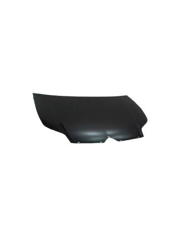 Capot moteur 3/4/5 ptes CITROEN C4 I (11/2004 à 06/2008)