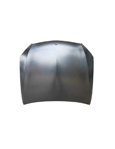 Capot moteur aluminium MERCEDES W205 Classe C (01/2014 à 12/2018)