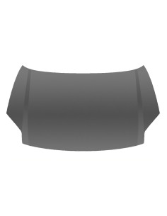 Capot moteur CITROEN BERLINGO I (11/2002 à 04/2008)