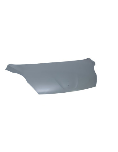 Capot moteur PEUGEOT 107 (01/2012)