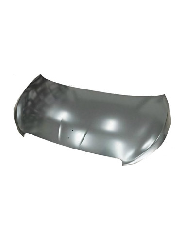 Capot moteur PEUGEOT 108 (06/2014)