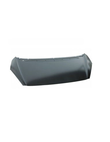 Capot moteur PEUGEOT 206 Plus (03/2009)