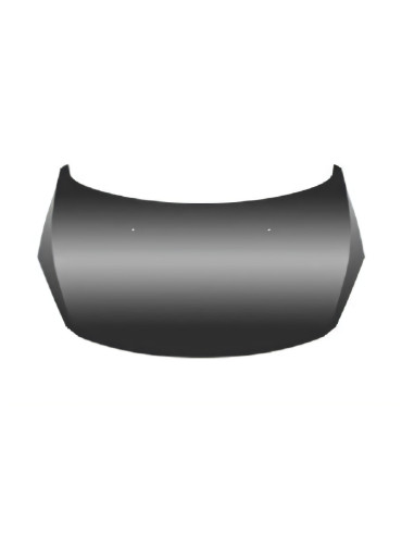 Capot moteur PEUGEOT 307 (06/2005 à 03/2008)