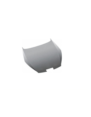 Capot moteur PEUGEOT 407 (04/2004 à 06/2008)