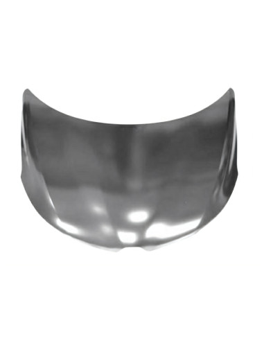 Capot moteur RENAULT KADJAR (06/2015 à 12/2018)