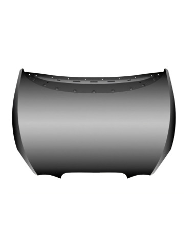 Capot moteur SEAT LEON II (09/2005 à 04/2009)