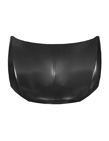 Capot moteur SEAT LEON III (5F) (01/2017 à 02/2020)